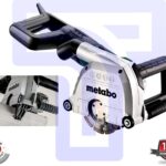 Electric Wall Chaser