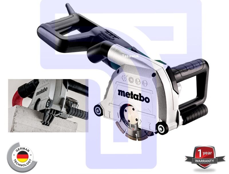 Electric Wall Chaser