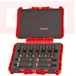 1/2" Dr. Impact Socket Set