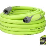 swivel grip garden hose 15m