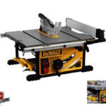 TABLE SAW