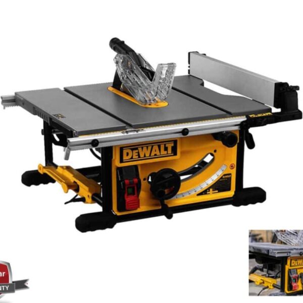 TABLE SAW