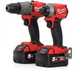 M18 Fuel Twin Pack Combo - Image 2