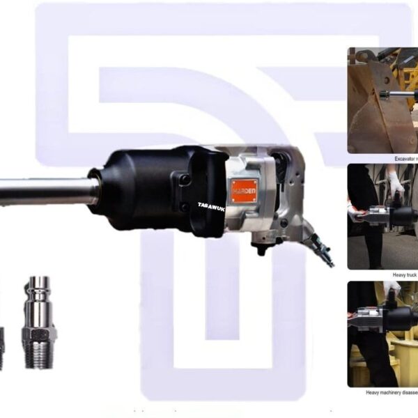 Air Impact Wrench 3/4"