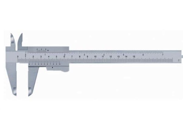 Pocket Vernier Caliper