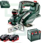 Cordless Planer