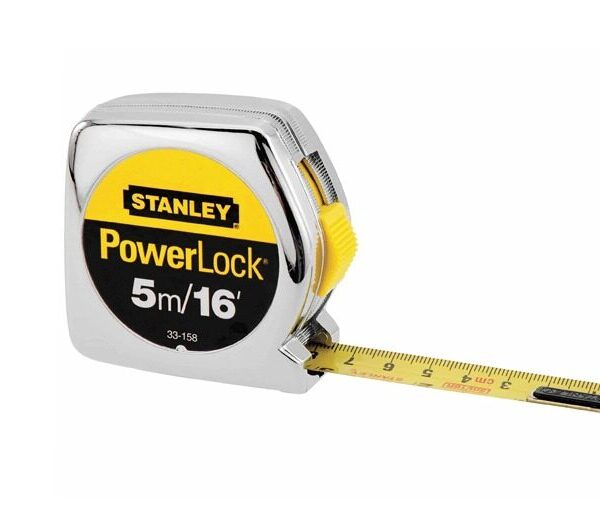 Tape Measure