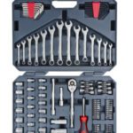 TOOLS SET FOR PROFESSIONALS