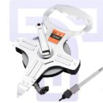 50M Steel Measuring Tape