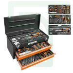 TOOLS CHEST SET