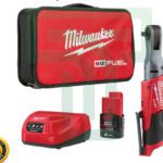 M12 Impact Ratchet Kit