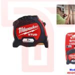 Stud Magnetic Measure Tape