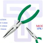 Long Nose Plier