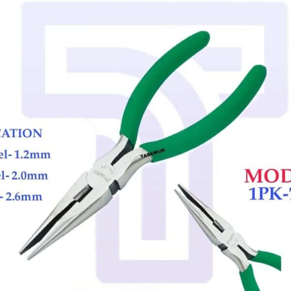Long Nose Plier