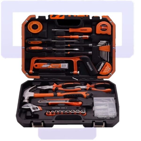 TOOL SET