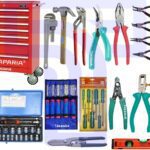 Taparia Premium Quality Tools