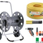 Hose Cart Kit