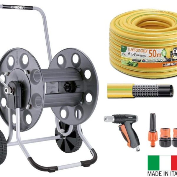 Hose Cart Kit