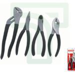 Pliers Set Usa