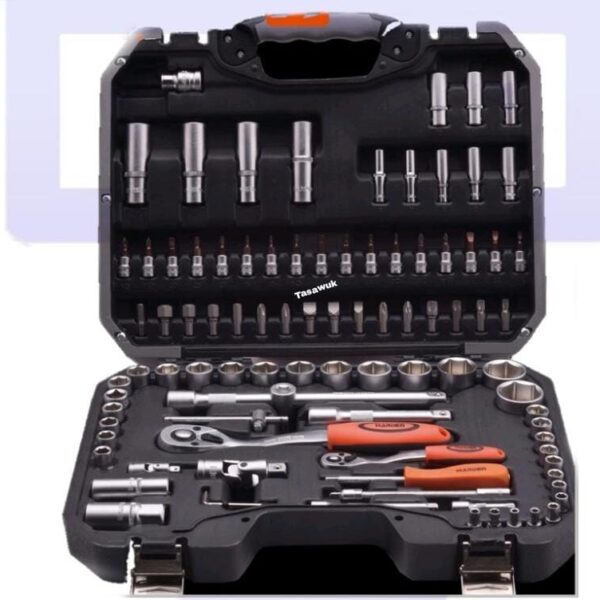 94pcs SOCKET SET