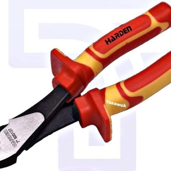 Insulating Side Cutting Plier