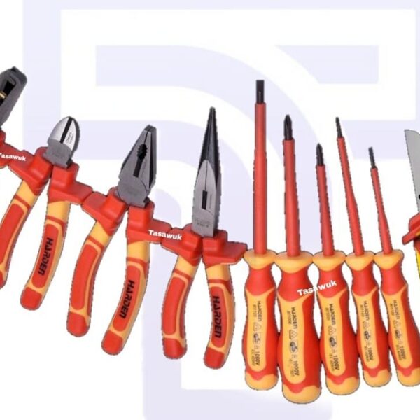 Insulating Tool Set