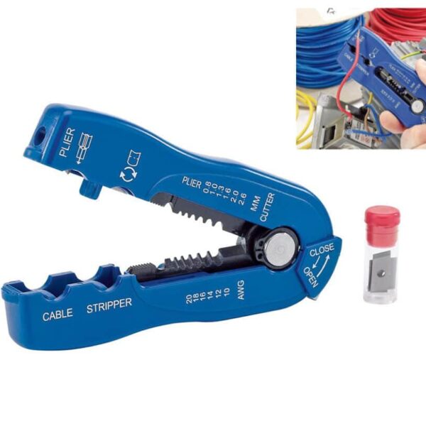 Wire Stripper