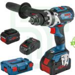 Cordless Hammer Drill