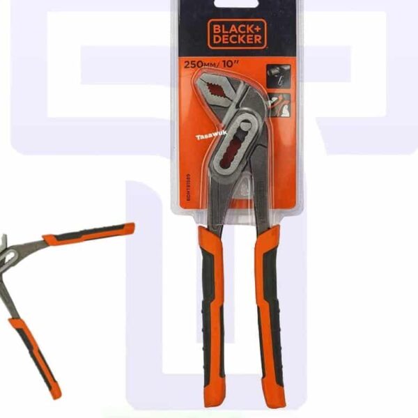 Non-Sparking Comb. Plier