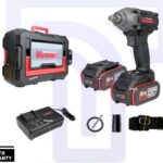 Cordless Impact Wrench