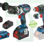 Professional Cordless Kit