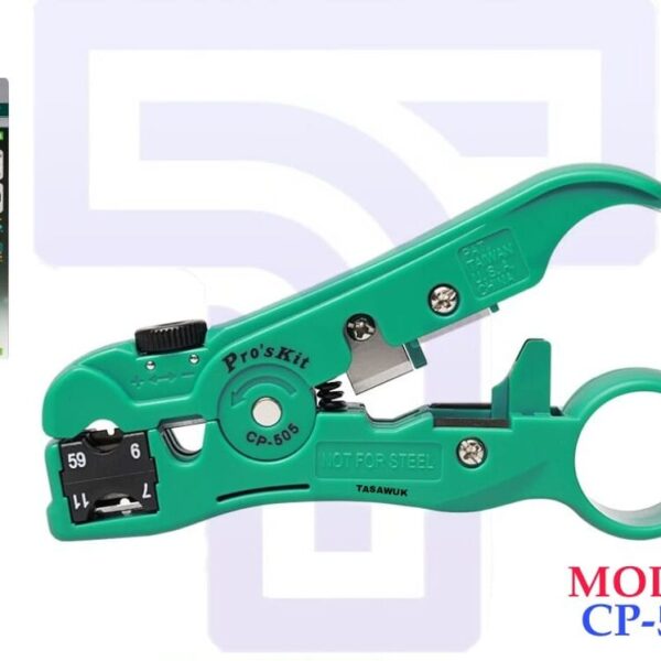 Crimping Plier