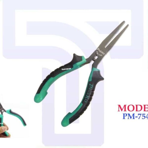 FLAT NOSE PLIER