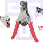 Industrial Comb. Plier