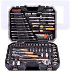 132pcs SOCKET SET