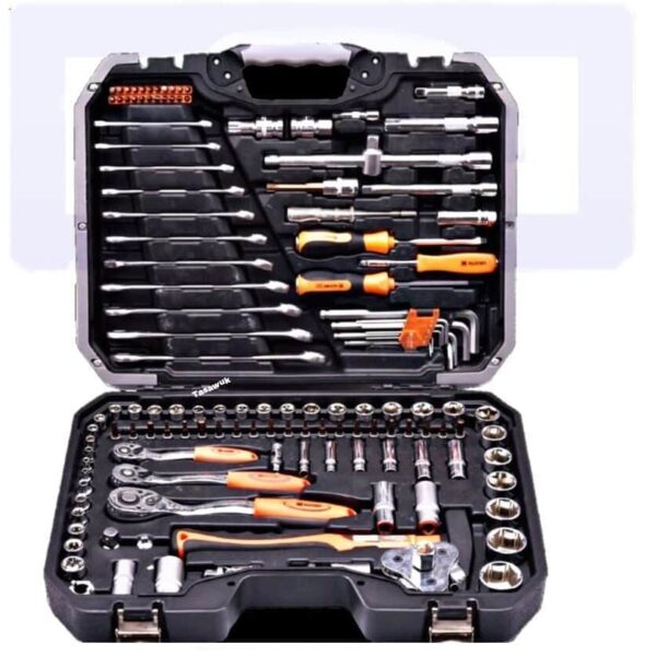 132pcs SOCKET SET