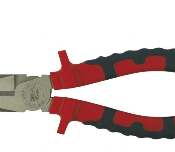 Industrial Comb. Plier