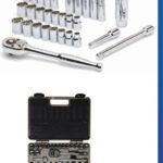 TOOLS SET FOR PROFESSIONALS