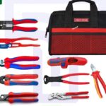 KNIPEX HAND TOOL SET