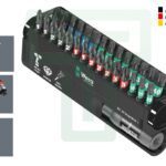 IMPACT S/DRIVER BIT SET