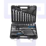 77pcs CAR REPAIR TOOL KIT