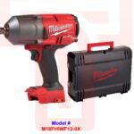 M18 High Impact Wrench