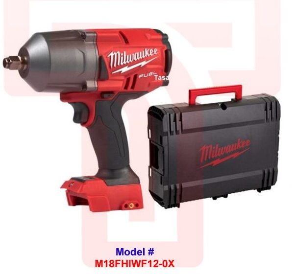 M18 High Impact Wrench