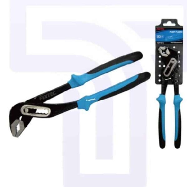 Pump Plier