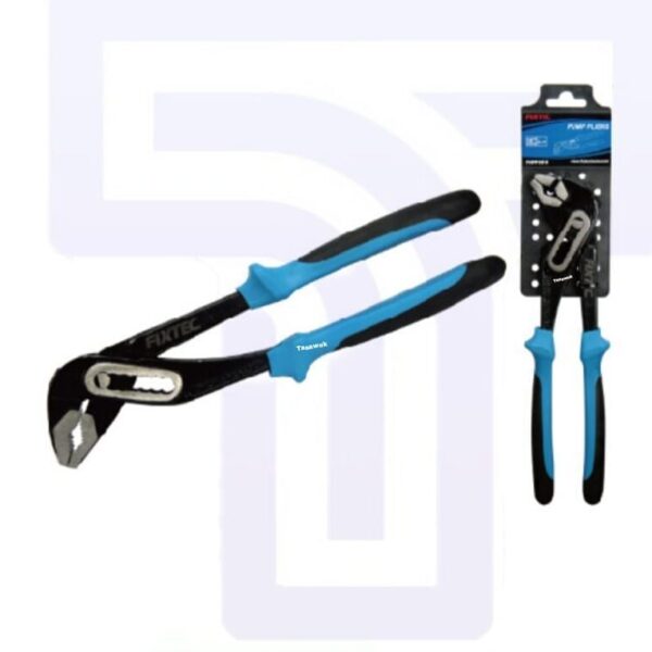 Pump Plier