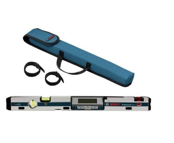 Digital Inclinometer Gim 60 Professional