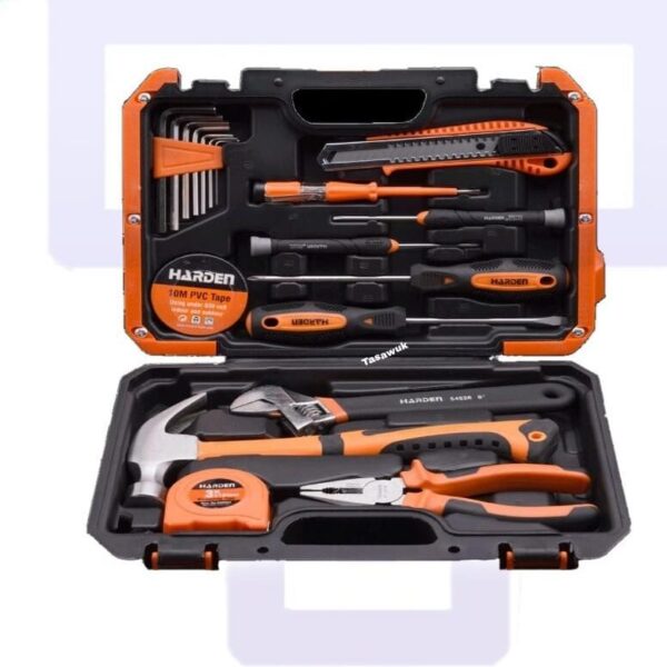 TOOL SET