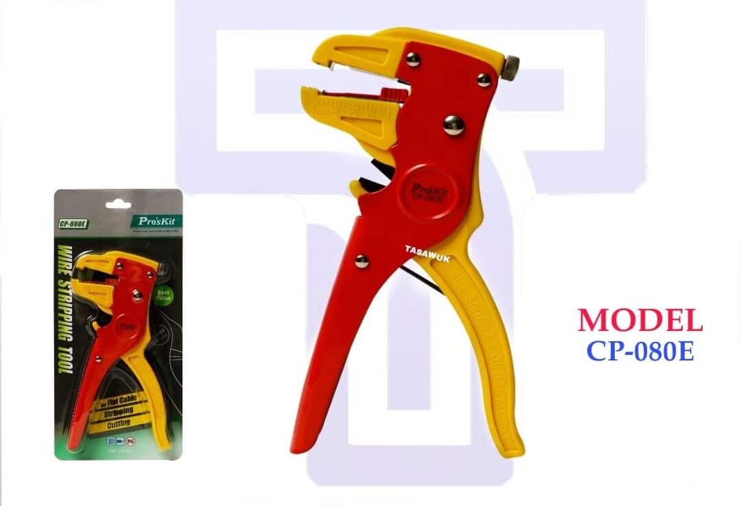 WFDJ5262 Wire Stripping Tool - Image 1