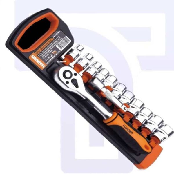 SOCKET SET