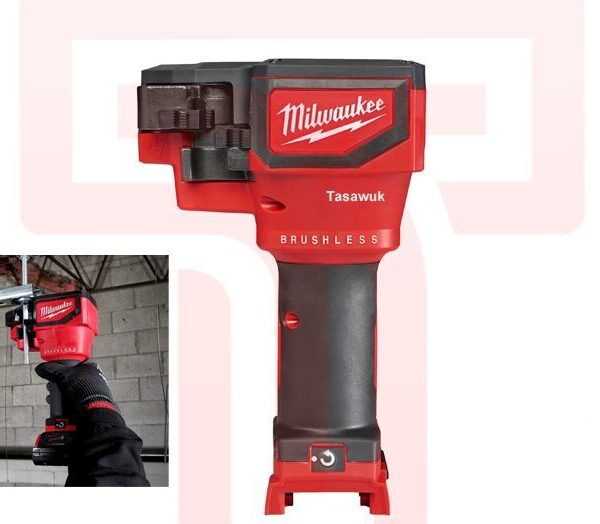 M18 Threaded Rod Cutter